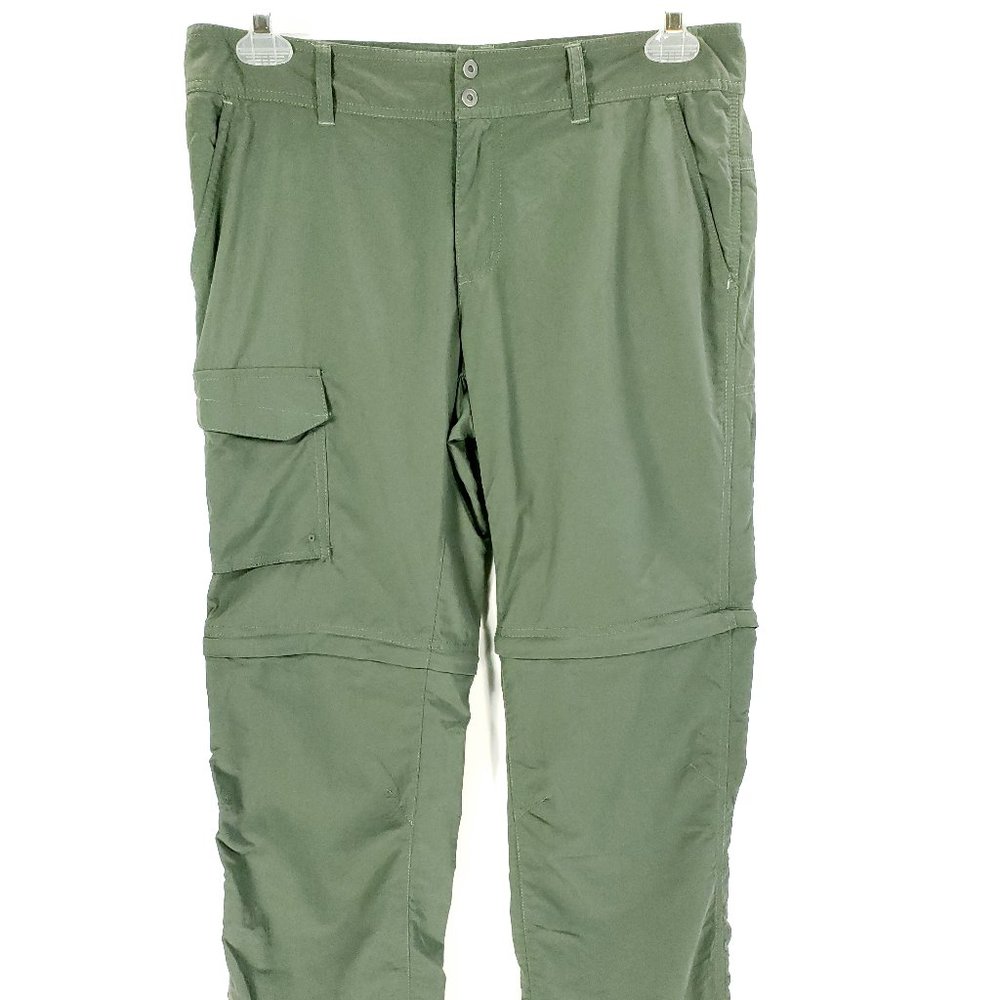 Columbia Omni-Shade Convertible Pants